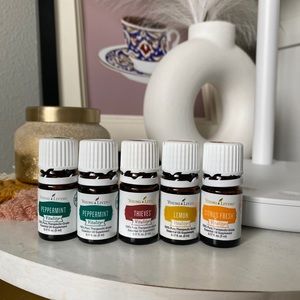 Young Living Bundle